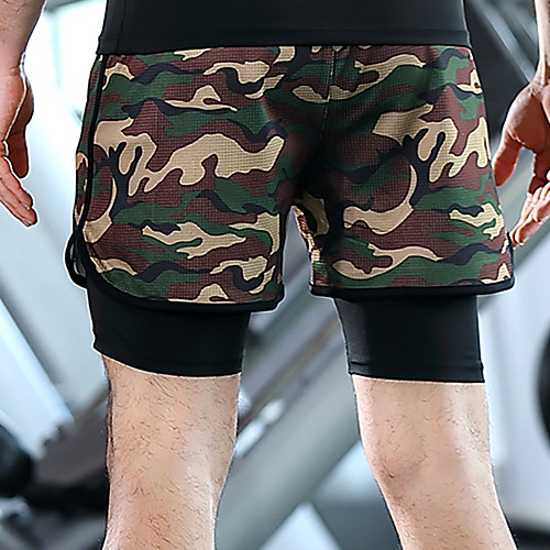 Men's Sporty / Basic Sweatpants / Shorts Pants - Multi Color / Camouflage / Geometric Pattern Blue & White, Classic / Sporty / Print Green Gray US32 / UK32 / EU40 US34 / UK34 / EU42
Men's Sporty / Basic Sweatpants / Shorts Pants - Multi Color / Camouflage / Geometric Pattern Blue & White, Classic / Sporty / Print Green Gray US32 / UK32 / EU40 US34 / UK34 / EU42