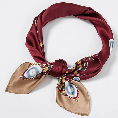Women's Bandana Balaclava Neck Gaiter Neck Tube UV Resistant Quick Dry Lightweight Materials Cycling Polyester for Men's Women's Adults / Pollution Protection / Floral Botanical Sunscreen / High Breat
Women's Bandana Balaclava Neck Gaiter Neck Tube UV Resistant Quick Dry Lightweight Materials Cycling Polyester for Men's Women's Adults / Pollution Protection / Floral Botanical Sunscreen / High Breat