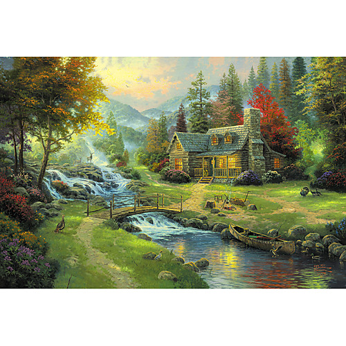 1000 pcs Lantern House Mood Jigsaw Puzzle Adult Puzzle Jumbo Wooden Adults' Toy Gift
1000 pcs Lantern House Mood Jigsaw Puzzle Adult Puzzle Jumbo Wooden Adults' Toy Gift