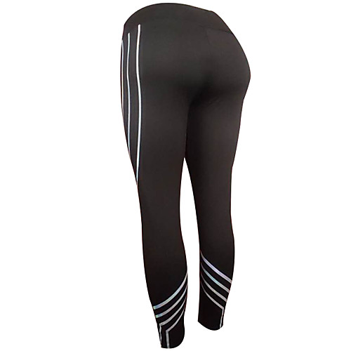 Activewear Yoga / Leggings / Tights Women's Glitter Training / Running Natural Polyster Pants
Activewear Yoga / Leggings / Tights Women's Glitter Training / Running Natural Polyster Pants