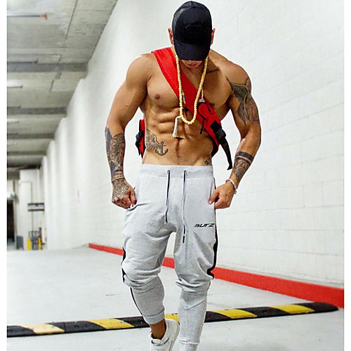 Men's Sporty Sweatpants Pants - Print / Multi Color White Light gray Black US38 / UK38 / EU46 US40 / UK40 / EU48 US42 / UK42 / EU50
Men's Sporty Sweatpants Pants - Print / Multi Color White Light gray Black US38 / UK38 / EU46 US40 / UK40 / EU48 US42 / UK42 / EU50