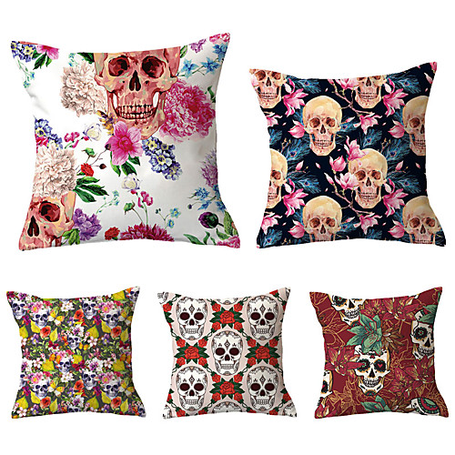 5 pcs Throw Pillow Simple Classic 4545 cm Cotton / Linen Pillow Case Novelty Classic Oil Painting Antique Artistic Style
5 pcs Throw Pillow Simple Classic 4545 cm Cotton / Linen Pillow Case Novelty Classic Oil Painting Antique Artistic Style