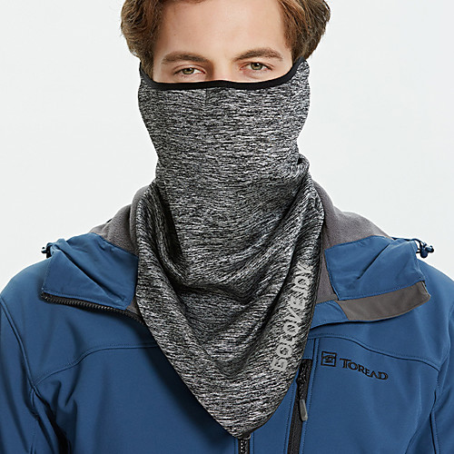 Neck Gaiter Pollution Protection Quick Dry Ultraviolet Resistant Men's Active Triangle Scarf Bandana - Solid Colored
Neck Gaiter Pollution Protection Quick Dry Ultraviolet Resistant Men's Active Triangle Scarf Bandana - Solid Colored