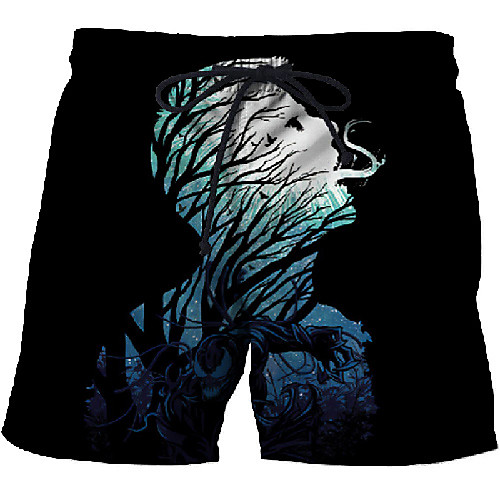 Men's Basic Chinos / Shorts Pants - Multi Color / 3D Print Black US32 / UK32 / EU40 US34 / UK34 / EU42 US36 / UK36 / EU44
Men's Basic Chinos / Shorts Pants - Multi Color / 3D Print Black US32 / UK32 / EU40 US34 / UK34 / EU42 US36 / UK36 / EU44