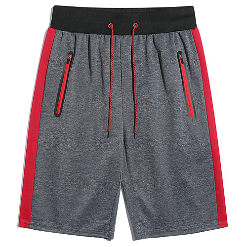Men's Basic Shorts Pants - Print Red Black Gray US32 / UK32 / EU40 US34 / UK34 / EU42 US36 / UK36 / EU44
Men's Basic Shorts Pants - Print Red Black Gray US32 / UK32 / EU40 US34 / UK34 / EU42 US36 / UK36 / EU44