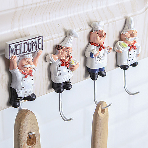 1pcs Cartoon Shaped Hook Powerful Adhesive Wall Key Holder Wall Door Clothes Coat Hat Hanger Kitchen For Bathroom Towel Hook
1pcs Cartoon Shaped Hook Powerful Adhesive Wall Key Holder Wall Door Clothes Coat Hat Hanger Kitchen For Bathroom Towel Hook