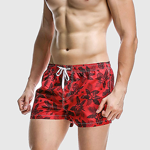Men's Basic Red Swim Trunk Beach board shorts Swimwear Swimsuit - Solid Colored S M L Red
Men's Basic Red Swim Trunk Beach board shorts Swimwear Swimsuit - Solid Colored S M L Red