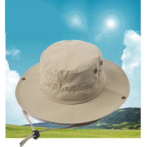 Fishing Hat Fisherman Hat Hiking Hat Hat Wide Brim 1 PCS Portable Sunscreen UV Resistant Breathable Solid Color Nylon Autumn / Fall Spring Summer for Men's Women's Camping / Hiking Hunting Fishing
Fishing Hat Fisherman Hat Hiking Hat Hat Wide Brim 1 PCS Portable Sunscreen UV Resistant Breathable Solid Color Nylon Autumn / Fall Spring Summer for Men's Women's Camping / Hiking Hunting Fishing