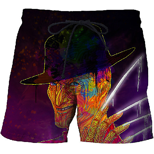 Men's Basic Chinos / Shorts Pants - Multi Color / 3D Print Rainbow US32 / UK32 / EU40 US34 / UK34 / EU42 US36 / UK36 / EU44
Men's Basic Chinos / Shorts Pants - Multi Color / 3D Print Rainbow US32 / UK32 / EU40 US34 / UK34 / EU42 US36 / UK36 / EU44