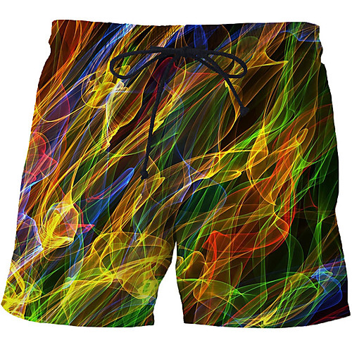 Men's Basic Chinos / Shorts Pants - Multi Color / 3D Print Rainbow US32 / UK32 / EU40 US34 / UK34 / EU42 US36 / UK36 / EU44
Men's Basic Chinos / Shorts Pants - Multi Color / 3D Print Rainbow US32 / UK32 / EU40 US34 / UK34 / EU42 US36 / UK36 / EU44