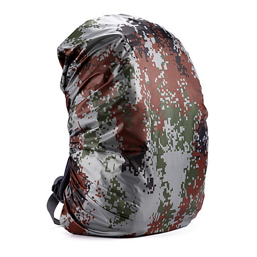 Large Capacity Nylon Pattern / Print Commuter Backpack Geometric Daily Army Green / Dark Green / Brown
Large Capacity Nylon Pattern / Print Commuter Backpack Geometric Daily Army Green / Dark Green / Brown