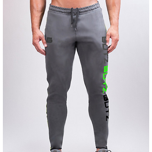 Men's Sporty Sweatpants Pants - Print Black Gray US38 / UK38 / EU46 US40 / UK40 / EU48 US42 / UK42 / EU50
Men's Sporty Sweatpants Pants - Print Black Gray US38 / UK38 / EU46 US40 / UK40 / EU48 US42 / UK42 / EU50