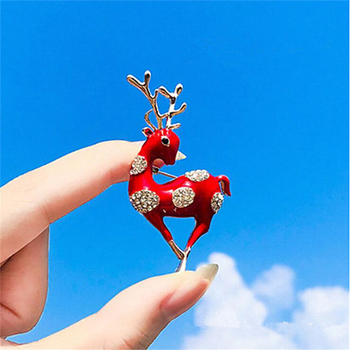 Women's Brooches Hollow Out Flower Fashion Brooch Jewelry Red Blue White For Gift Daily
Women's Brooches Hollow Out Flower Fashion Brooch Jewelry Red Blue White For Gift Daily