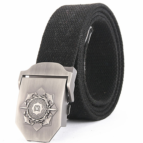 Men's / Unisex Party / Work / Basic Waist Belt - Solid Colored / Vintage
Men's / Unisex Party / Work / Basic Waist Belt - Solid Colored / Vintage