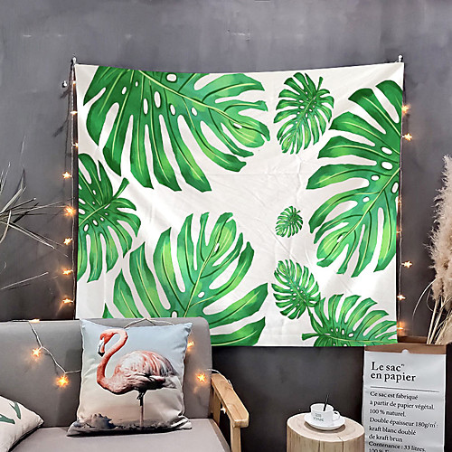 Home Living Tapestry Wall Hanging Tapestries Wall Blanket Wall Art Wall Decor Tropical Leaf Tapestry Wall Decor
Home Living Tapestry Wall Hanging Tapestries Wall Blanket Wall Art Wall Decor Tropical Leaf Tapestry Wall Decor