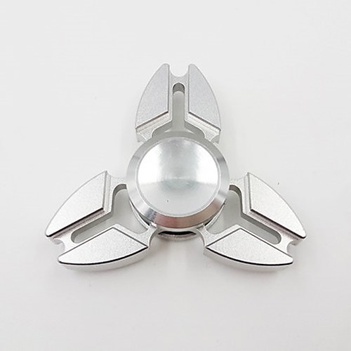 

Hand spinne Fidget Spinner Hand Spinner High Speed Lighting for Killing Time Metalic Classic Boys' Girls' Toy Gift / Stress and Anxiety Relief