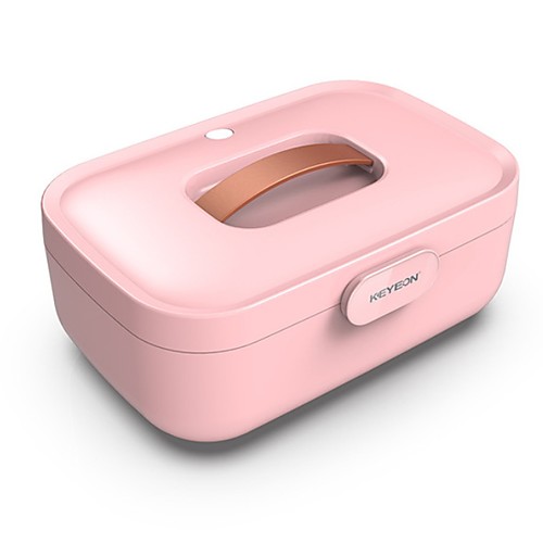 Underwear Underwear Sterilizer Small Portable Dryer Ultraviolet Sterilization Box Mask Mobile Phone Sterilizer
Underwear Underwear Sterilizer Small Portable Dryer Ultraviolet Sterilization Box Mask Mobile Phone Sterilizer