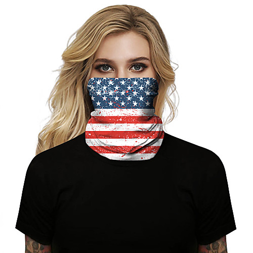 Bandana Neck Gaiter Neck Tube UV Resistant Quick Dry Lightweight Materials Bike
Bandana Neck Gaiter Neck Tube UV Resistant Quick Dry Lightweight Materials Bike