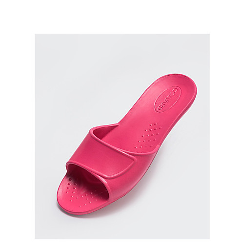 Women's Slippers / Men's Slippers House Slippers Stylish / Ordinary Rubber Shoes
Women's Slippers / Men's Slippers House Slippers Stylish / Ordinary Rubber Shoes