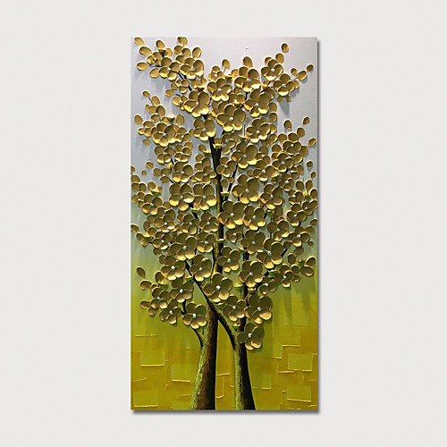 Hand Painted Canvas Oilpainting Abstract Tree by Knife Home Decoration with Frame Painting Ready to Hang
Hand Painted Canvas Oilpainting Abstract Tree by Knife Home Decoration with Frame Painting Ready to Hang