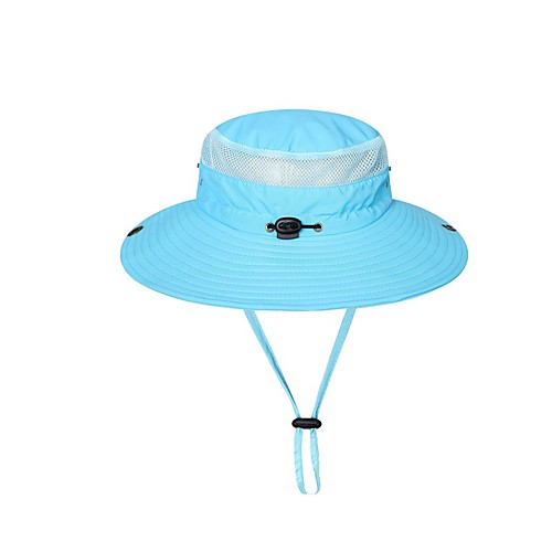 Fishing Hat Fisherman Hat Hiking Hat Hat Wide Brim 1 PCS Portable Sunscreen UV Resistant Breathable Solid Color Nylon Autumn / Fall Spring Summer for Men's Women's Camping / Hiking Hunting Fishing
Fishing Hat Fisherman Hat Hiking Hat Hat Wide Brim 1 PCS Portable Sunscreen UV Resistant Breathable Solid Color Nylon Autumn / Fall Spring Summer for Men's Women's Camping / Hiking Hunting Fishing