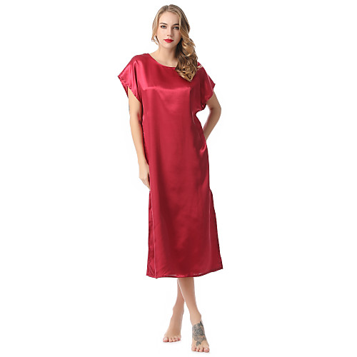Women's Lace / Cut Out / Mesh Robes / Suits Nightwear Geometric / Solid Colored Red One-Size
Women's Lace / Cut Out / Mesh Robes / Suits Nightwear Geometric / Solid Colored Red One-Size