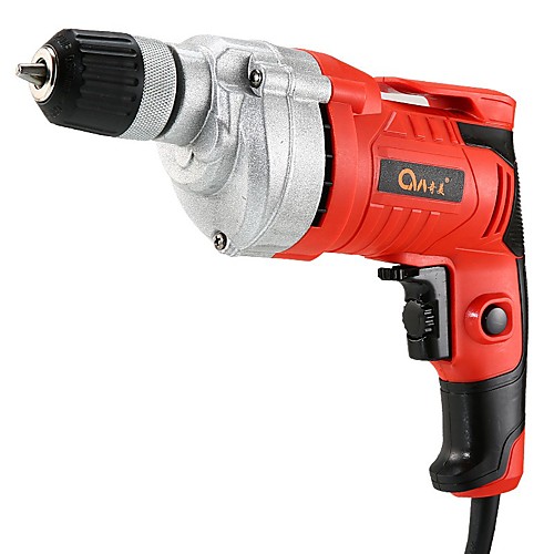 Engineering electric drill home multi-function high-power electric power tool screwdriver 220V pistol drill hand drill set
Engineering electric drill home multi-function high-power electric power tool screwdriver 220V pistol drill hand drill set
