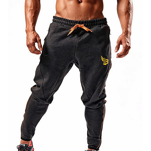 Men's Sporty Sweatpants Pants - Print Dark Gray Black US38 / UK38 / EU46 US40 / UK40 / EU48 US42 / UK42 / EU50
Men's Sporty Sweatpants Pants - Print Dark Gray Black US38 / UK38 / EU46 US40 / UK40 / EU48 US42 / UK42 / EU50