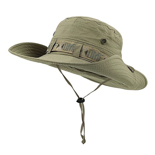 Hiking Hat Hiking Cap Fishing Hat Hat 1 PCS Portable Sunscreen UV Resistant Breathable Solid Color POLY Autumn / Fall Spring Summer for Men's Women's Camping / Hiking Hunting Fishing Green Dark Green
Hiking Hat Hiking Cap Fishing Hat Hat 1 PCS Portable Sunscreen UV Resistant Breathable Solid Color POLY Autumn / Fall Spring Summer for Men's Women's Camping / Hiking Hunting Fishing Green Dark Green