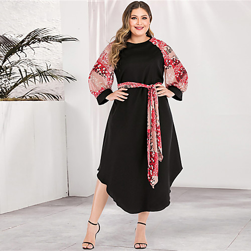 Women's Blushing Pink Dress Casual Boho Spring & Summer Daily Going out A Line Loose Sheath Color Block Solid Color Print L XL
Women's Blushing Pink Dress Casual Boho Spring & Summer Daily Going out A Line Loose Sheath Color Block Solid Color Print L XL