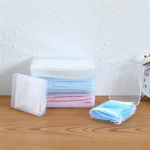 Portable Travel Dustproof Moisture-proof Plastic Storage Container Box Special Carry Case
Portable Travel Dustproof Moisture-proof Plastic Storage Container Box Special Carry Case