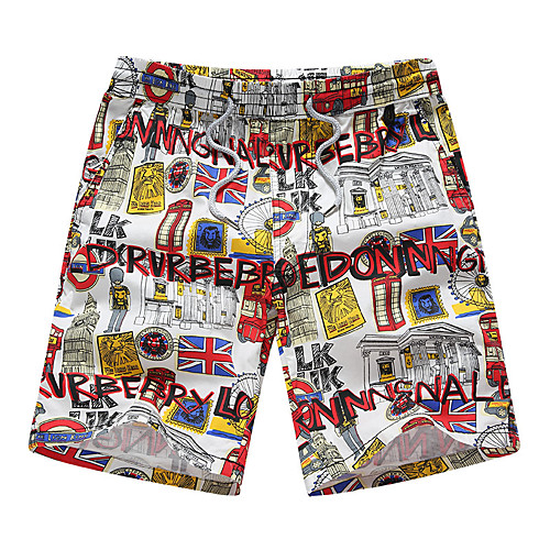 Men's Hiking Shorts Outdoor Breathable Quick Dry Sweat-wicking Comfortable Cotton Shorts Bottoms Hunting Fishing Climbing Red Blue L XL XXL XXXL Loose / Wear Resistance
Men's Hiking Shorts Outdoor Breathable Quick Dry Sweat-wicking Comfortable Cotton Shorts Bottoms Hunting Fishing Climbing Red Blue L XL XXL XXXL Loose / Wear Resistance