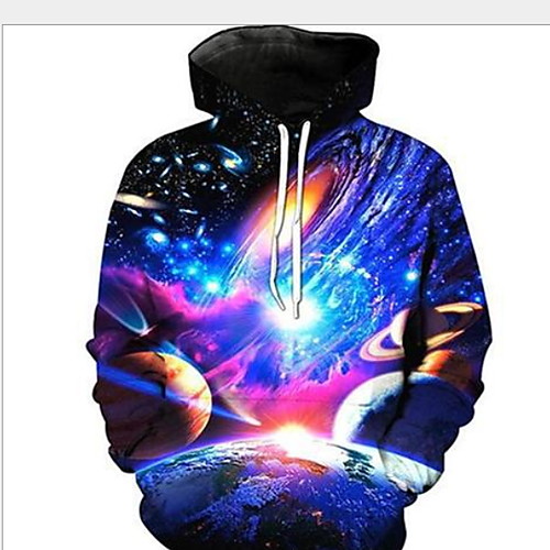 Men's Hoodie 3D Hooded Basic Black US32 / UK32 / EU40 US34 / UK34 / EU42 US36 / UK36 / EU44 US38 / UK38 / EU46 US40 / UK40 / EU48 US42 / UK42 / EU50
Men's Hoodie 3D Hooded Basic Black US32 / UK32 / EU40 US34 / UK34 / EU42 US36 / UK36 / EU44 US38 / UK38 / EU46 US40 / UK40 / EU48 US42 / UK42 / EU50