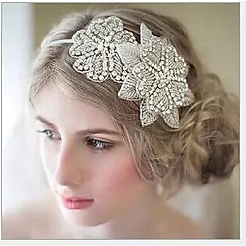 Rhinestone Headdress with Solid Crystals Rhinestones 2 Piece Wedding Special Occasion Headpiece
Rhinestone Headdress with Solid Crystals Rhinestones 2 Piece Wedding Special Occasion Headpiece