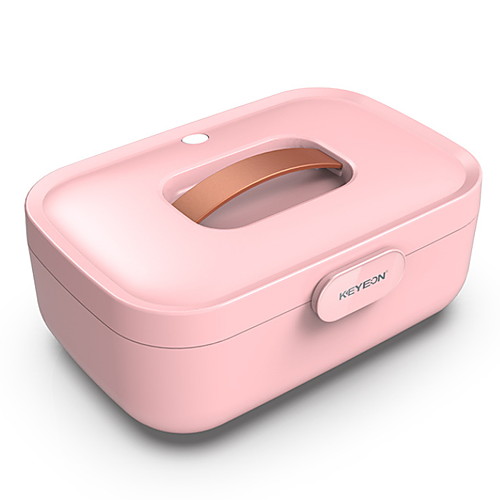 Housekeeping Sterilizer Box Underwear Sterilizer Portable Small Clothes Dryer Box
Housekeeping Sterilizer Box Underwear Sterilizer Portable Small Clothes Dryer Box