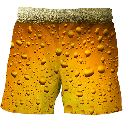 Men's Basic Chinos / Shorts Pants - Multi Color / 3D Print Orange US32 / UK32 / EU40 US34 / UK34 / EU42 US36 / UK36 / EU44
Men's Basic Chinos / Shorts Pants - Multi Color / 3D Print Orange US32 / UK32 / EU40 US34 / UK34 / EU42 US36 / UK36 / EU44