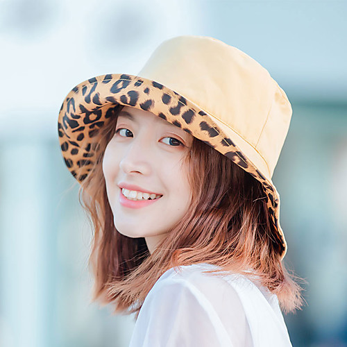 Hiking Hat Fishing Hat Fisherman Hat Hat 1 PCS Portable Sunscreen UV Resistant Breathable Printing Cotton Autumn / Fall Spring Summer for Women's Camping / Hiking Hunting Fishing Yellow Orange
Hiking Hat Fishing Hat Fisherman Hat Hat 1 PCS Portable Sunscreen UV Resistant Breathable Printing Cotton Autumn / Fall Spring Summer for Women's Camping / Hiking Hunting Fishing Yellow Orange