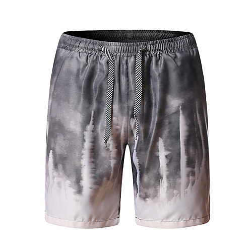 Men's Basic Shorts Pants - Print Floral Gray US32 / UK32 / EU40 US34 / UK34 / EU42 US38 / UK38 / EU46
Men's Basic Shorts Pants - Print Floral Gray US32 / UK32 / EU40 US34 / UK34 / EU42 US38 / UK38 / EU46