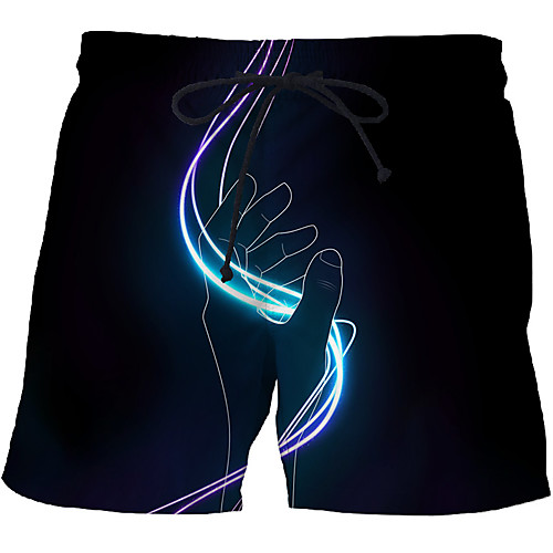 Men's Basic Chinos / Shorts Pants - Multi Color / 3D Print Black US32 / UK32 / EU40 US34 / UK34 / EU42 US36 / UK36 / EU44
Men's Basic Chinos / Shorts Pants - Multi Color / 3D Print Black US32 / UK32 / EU40 US34 / UK34 / EU42 US36 / UK36 / EU44