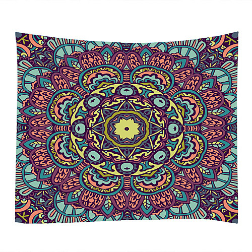 Classic Theme Wall Decor 100% Polyester Contemporary Wall Art, Wall Tapestries Decoration
Classic Theme Wall Decor 100% Polyester Contemporary Wall Art, Wall Tapestries Decoration
