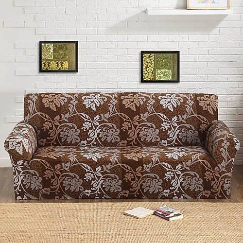 Nordic Simple Style Sub Pattern Elastic Sofa Cover Single Double Three Person Sofa Cover Stretch
Nordic Simple Style Sub Pattern Elastic Sofa Cover Single Double Three Person Sofa Cover Stretch