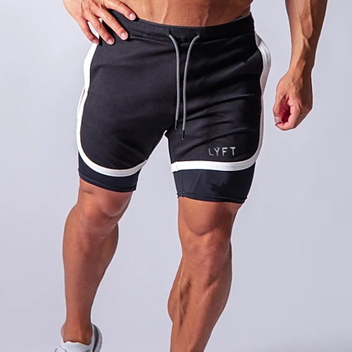 Men's Sporty Shorts Pants - Print Blue White Light gray US32 / UK32 / EU40 US34 / UK34 / EU42 US36 / UK36 / EU44
Men's Sporty Shorts Pants - Print Blue White Light gray US32 / UK32 / EU40 US34 / UK34 / EU42 US36 / UK36 / EU44