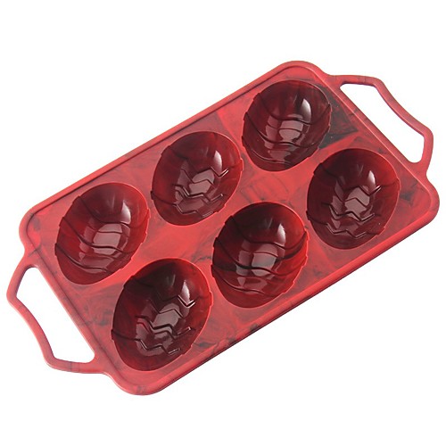 1pc Cake Molds Multifunction Rectangular Silicone Baking & Pastry Tools Cake
1pc Cake Molds Multifunction Rectangular Silicone Baking & Pastry Tools Cake