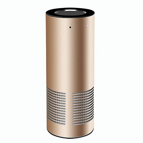 Air Purifier for Home Smokers Allergies and Pets Hair, True HEPA Filter, Quiet in Bedroom, Filtration System Cleaner Eliminators, Odor Smoke Dust Mold, Night Light
Air Purifier for Home Smokers Allergies and Pets Hair, True HEPA Filter, Quiet in Bedroom, Filtration System Cleaner Eliminators, Odor Smoke Dust Mold, Night Light