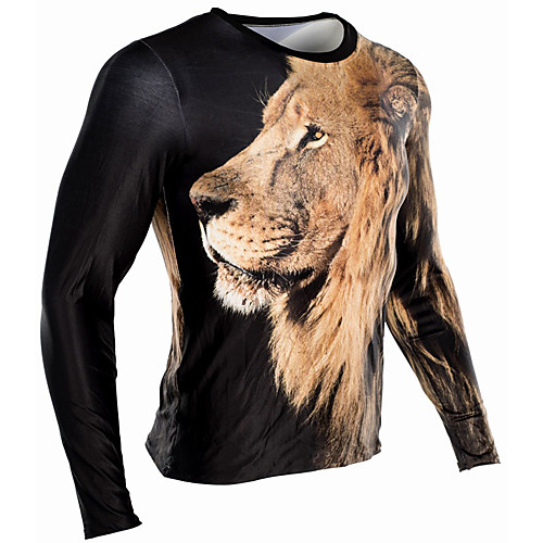 Men's Patchwork Compression Shirt Running Shirt Running Active Training Jogging Windproof Breathable Soft Sportswear Compression Clothing Top Long Sleeve Activewear Stretchy
Men's Patchwork Compression Shirt Running Shirt Running Active Training Jogging Windproof Breathable Soft Sportswear Compression Clothing Top Long Sleeve Activewear Stretchy