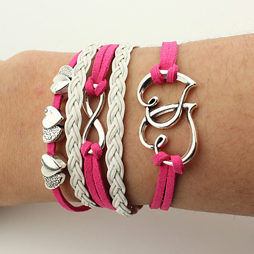 Women's Bracelet Classic Wedding Birthday Vintage Theme European Trendy Casual / Sporty Ethnic French Alloy Bracelet Jewelry Red For Date Festival
Women's Bracelet Classic Wedding Birthday Vintage Theme European Trendy Casual / Sporty Ethnic French Alloy Bracelet Jewelry Red For Date Festival