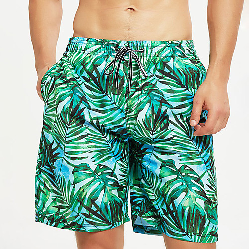 Men's Sporty / Boho Chinos / Shorts Pants - Plants / Tropical / 3D Print Tropical Leaf, Classic / Sporty / Print Green US32 / UK32 / EU40 US34 / UK34 / EU42 US36 / UK36 / EU44
Men's Sporty / Boho Chinos / Shorts Pants - Plants / Tropical / 3D Print Tropical Leaf, Classic / Sporty / Print Green US32 / UK32 / EU40 US34 / UK34 / EU42 US36 / UK36 / EU44