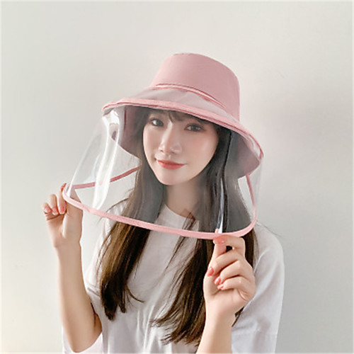 Hat Headpieces Cotton Fabric / Plastic Shell Hats / Headwear with Cap 1 pc Outdoor Headpiece
Hat Headpieces Cotton Fabric / Plastic Shell Hats / Headwear with Cap 1 pc Outdoor Headpiece
