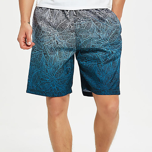 Men's Sporty / Boho Chinos / Shorts Pants - Pattern / Tropical / 3D Print Tropical Leaf, Classic / Sporty / Print Blue US32 / UK32 / EU40 US34 / UK34 / EU42 US36 / UK36 / EU44
Men's Sporty / Boho Chinos / Shorts Pants - Pattern / Tropical / 3D Print Tropical Leaf, Classic / Sporty / Print Blue US32 / UK32 / EU40 US34 / UK34 / EU42 US36 / UK36 / EU44