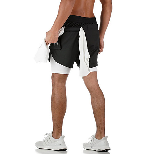Men's Sporty Shorts Pants - Camouflage White Black US32 / UK32 / EU40 US34 / UK34 / EU42 US36 / UK36 / EU44
Men's Sporty Shorts Pants - Camouflage White Black US32 / UK32 / EU40 US34 / UK34 / EU42 US36 / UK36 / EU44
